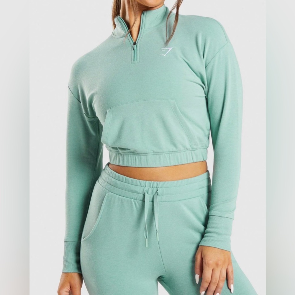 Gymshark Training Pippa‎ Pullover Size Small Women's